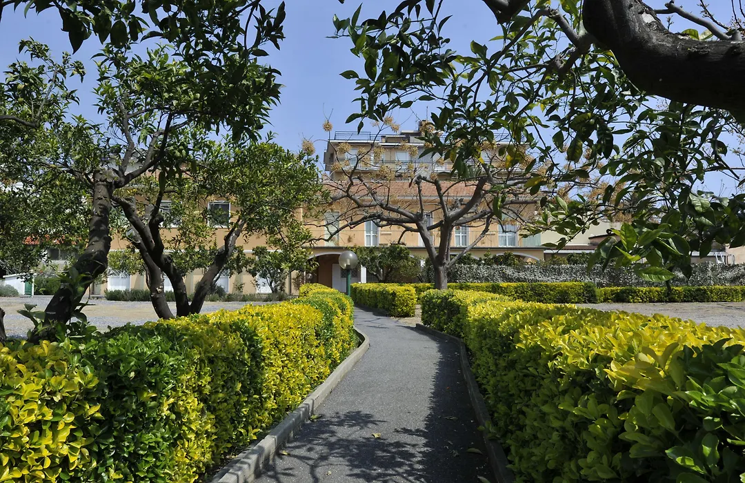 Hotel Villa San Giuseppe-1