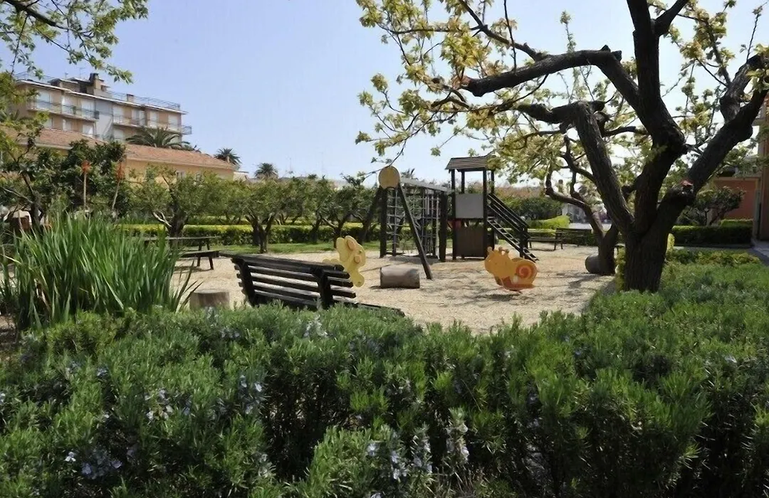 Hotel Villa San Giuseppe-1