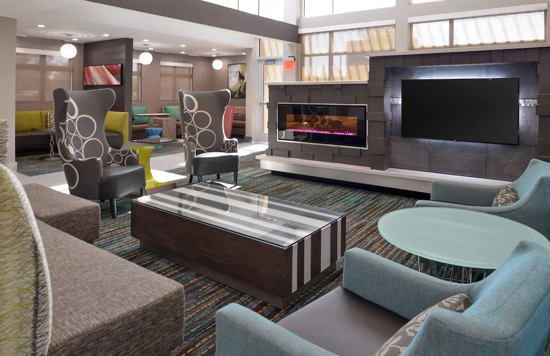 Residence Inn By Marriott Temecula Murrieta-1