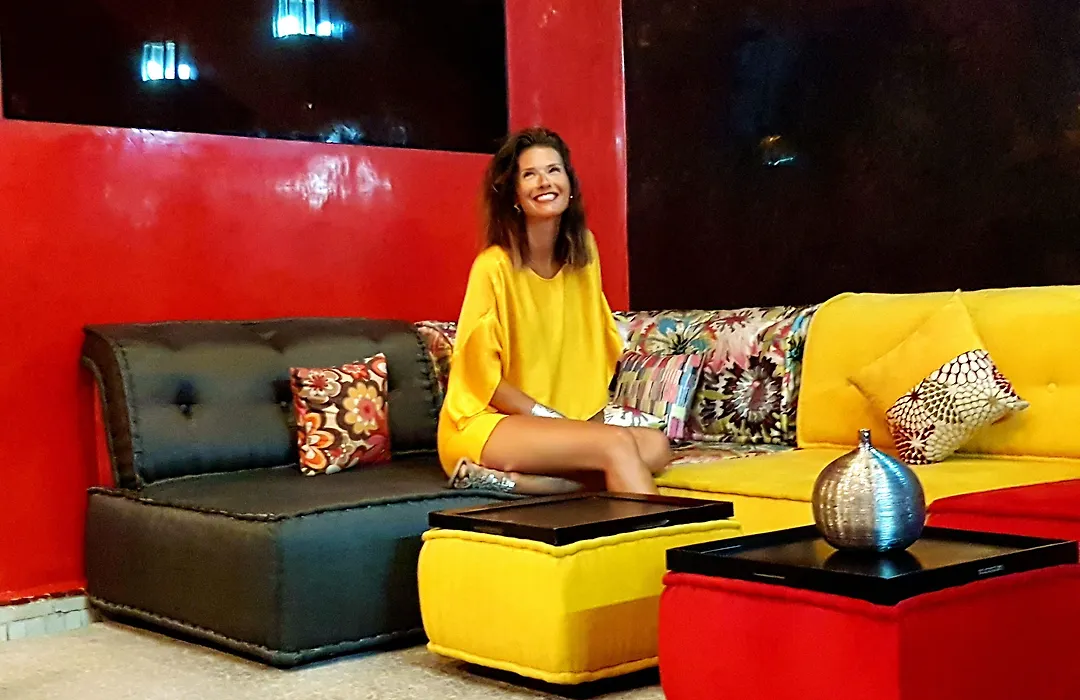 Fashion Hotel-1