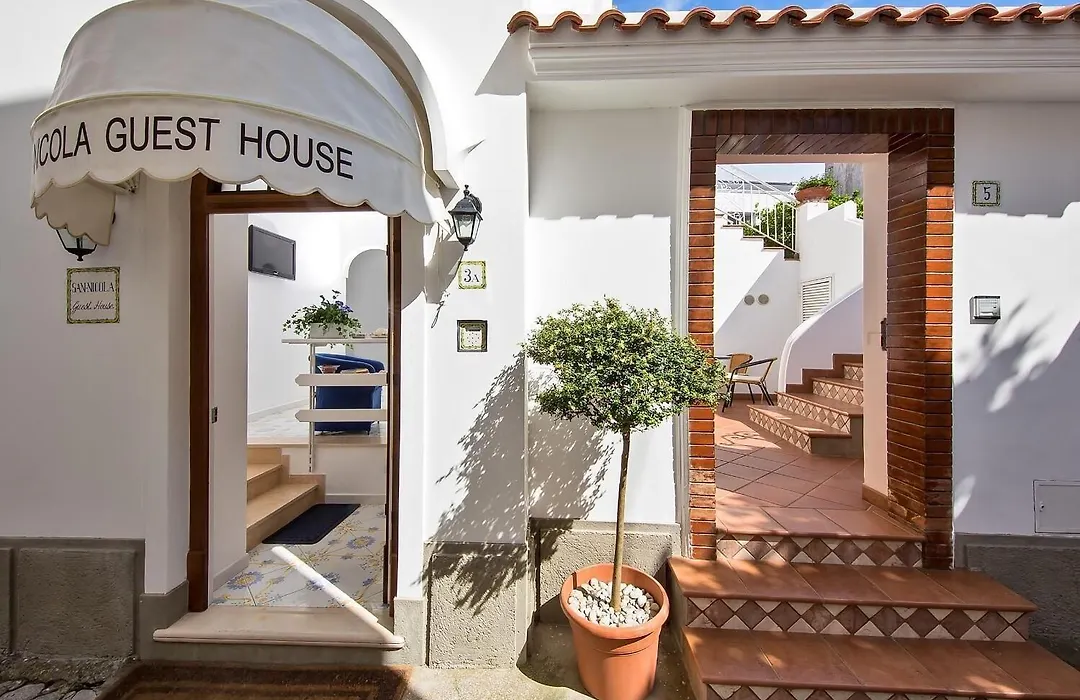 San Nicola Guest House-1