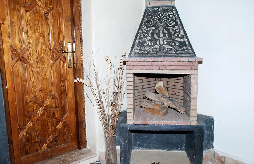 Riad Jonan & Spa-1