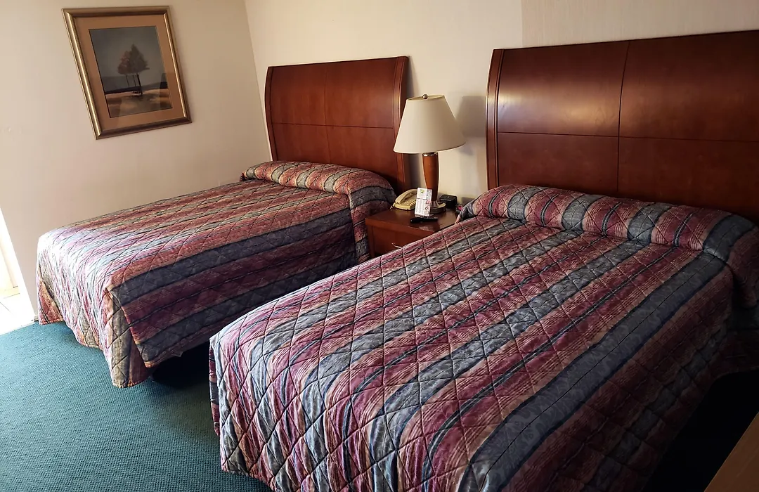 Huntingdon Motor Inn-1