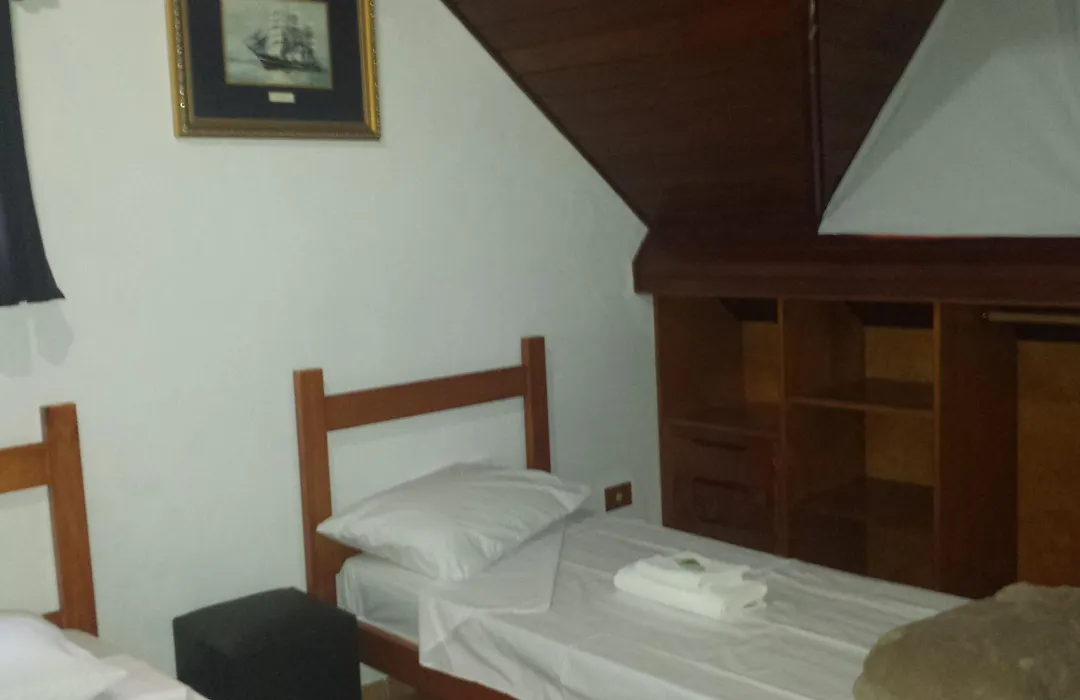 Pousada Sognares-1