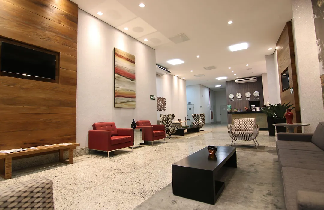 Lagoon Prime Hotel-1