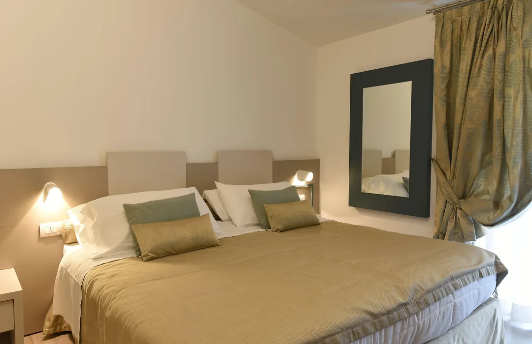 Hotel La Vigna-1