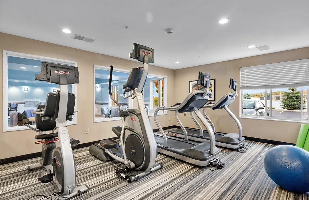 Candlewood Suites Erie By Ihg-1