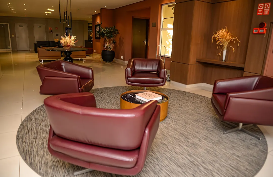 Comfort Hotel Bauru-1