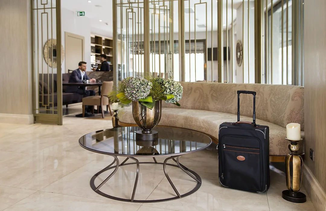 Hotel Morione&Spa Center-1
