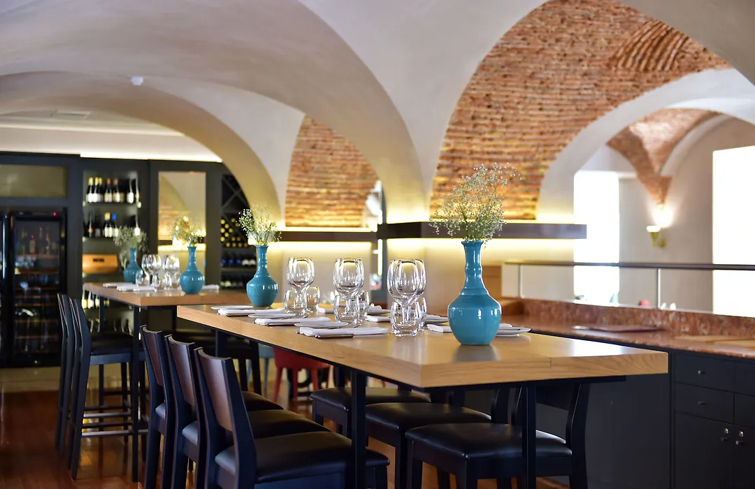 Pousada De Lisboa - Small Luxury Hotels Of The World-1