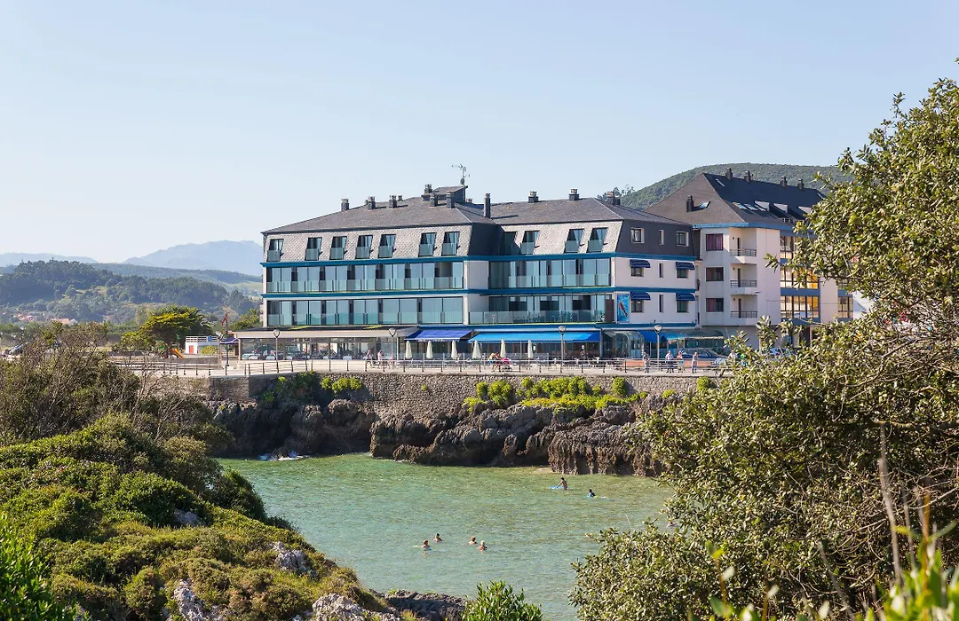 Hotel Astuy-1