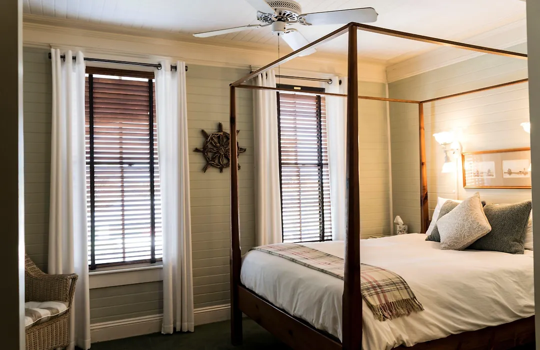 The Gibson Inn-1