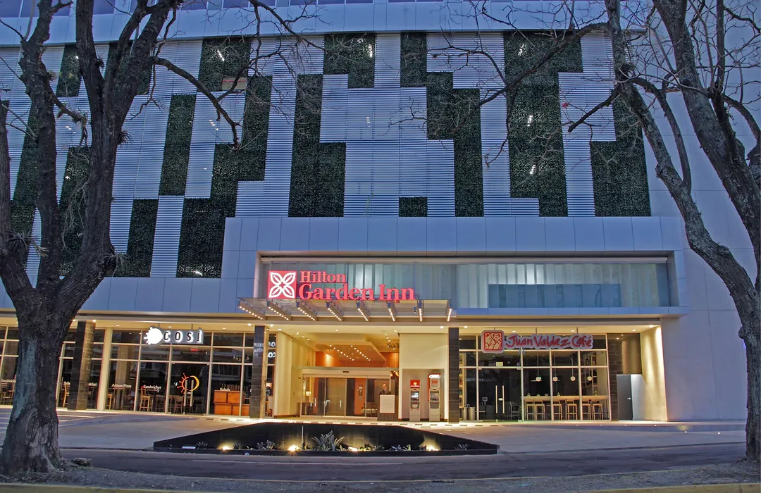 Hilton Garden Inn San Jose La Sabana, Costa Rica-1