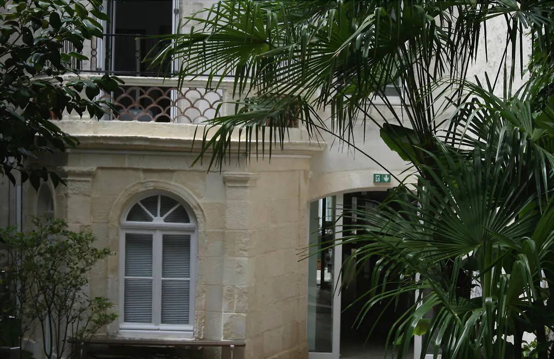 Hôtel Atlantic-1