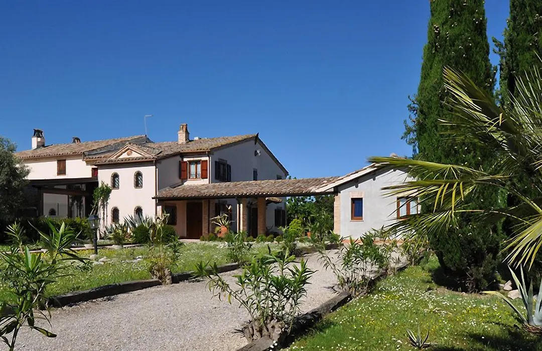 Residenza Scorcio Sul Mare-1