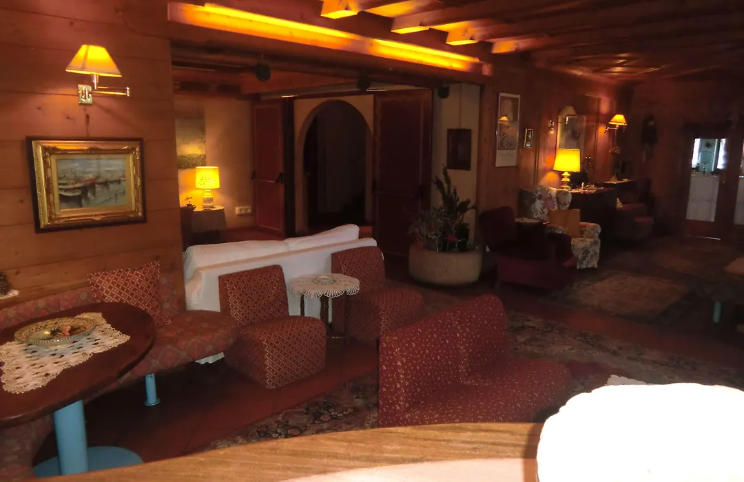 Hotel Alemagna-1