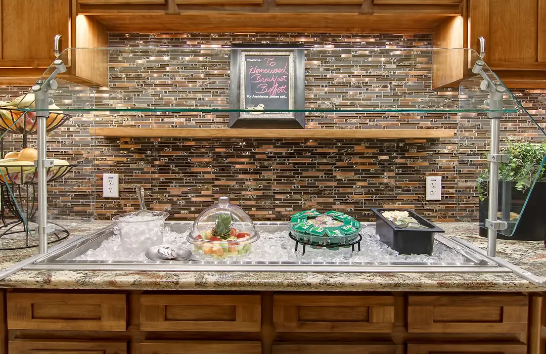 Homewood Suites By Hilton Cincinnati-Downtown-1