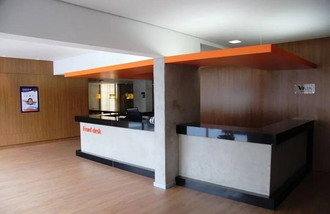 Vista Inn Express Contagem-1