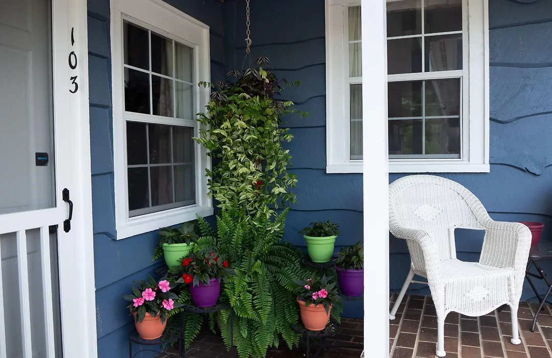 Blowing Rock Inn-1