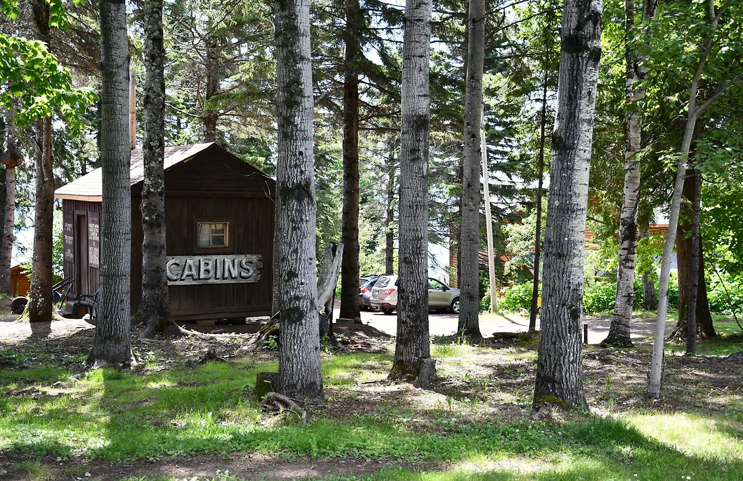 Solbakken Resort On Superior-1