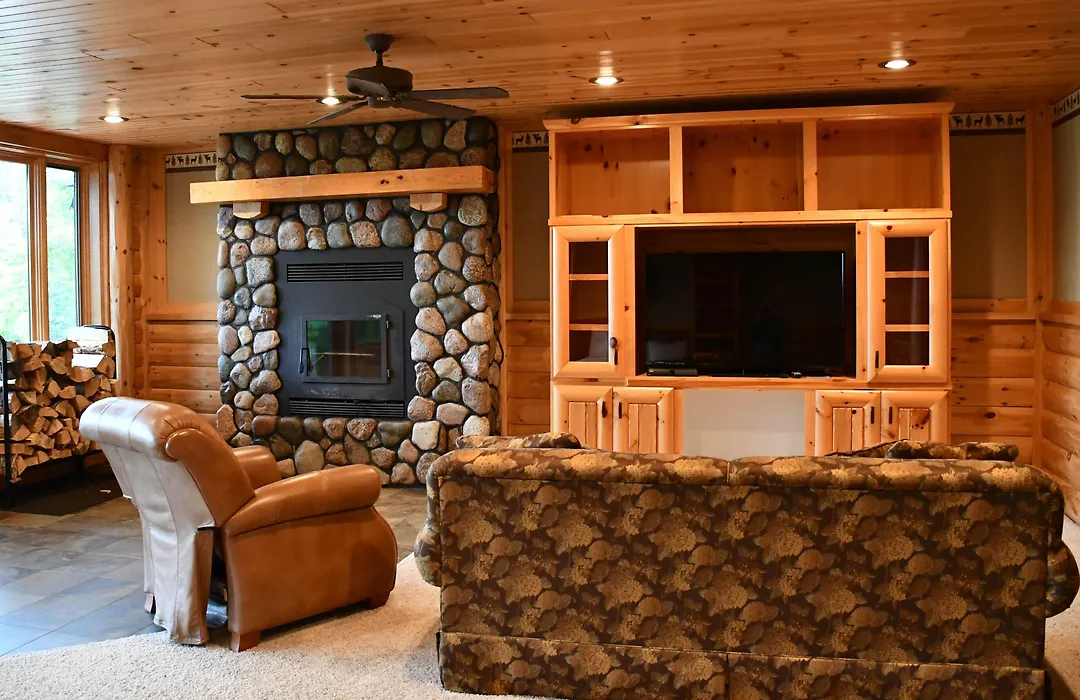 Solbakken Resort On Superior-1