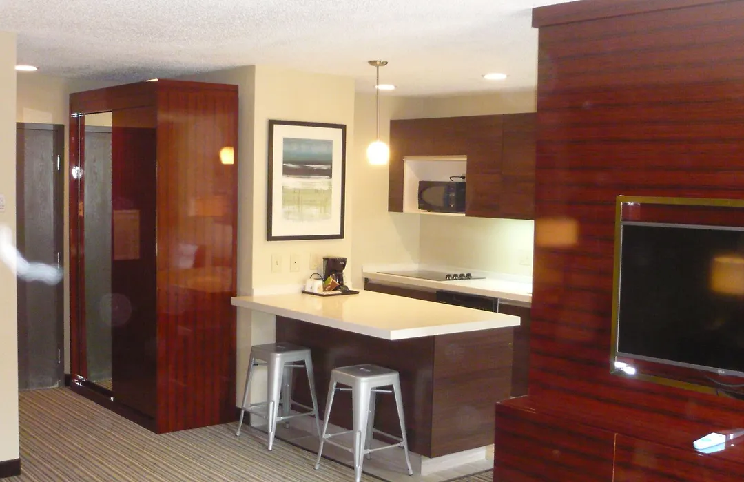 Super 8 By Wyndham Copley Akron-1