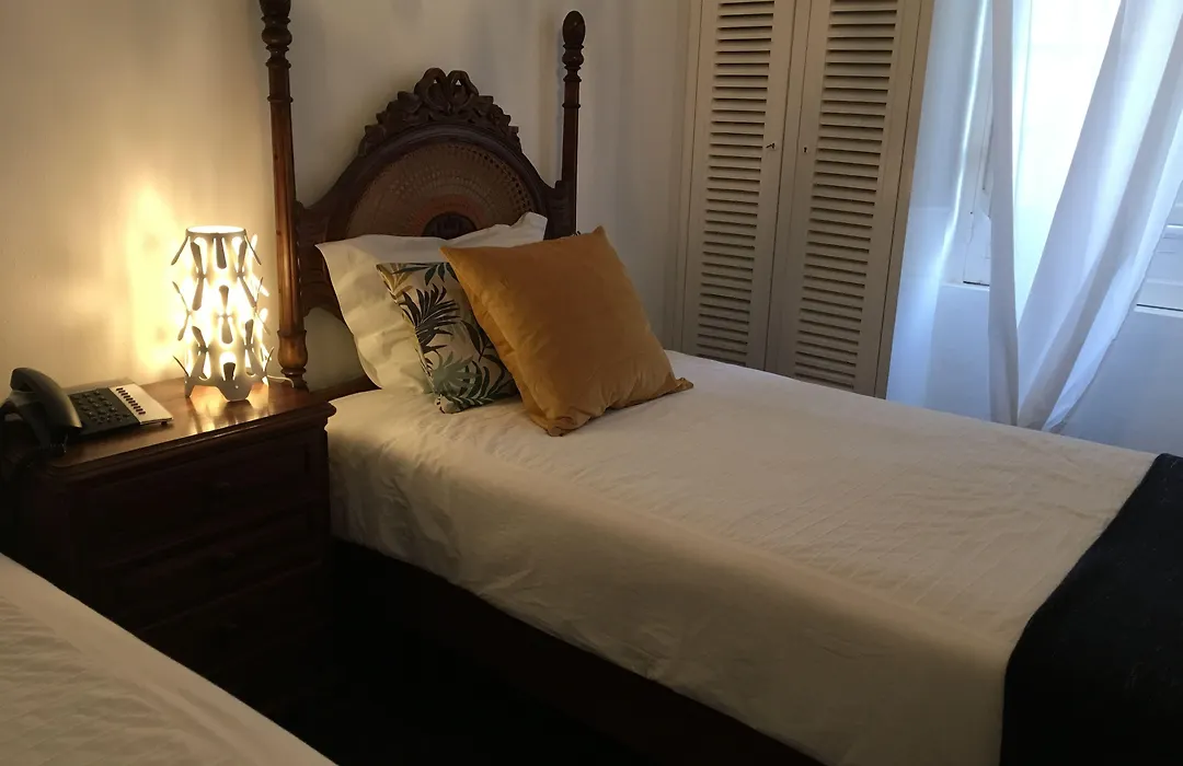 Hotel Ribamar-1