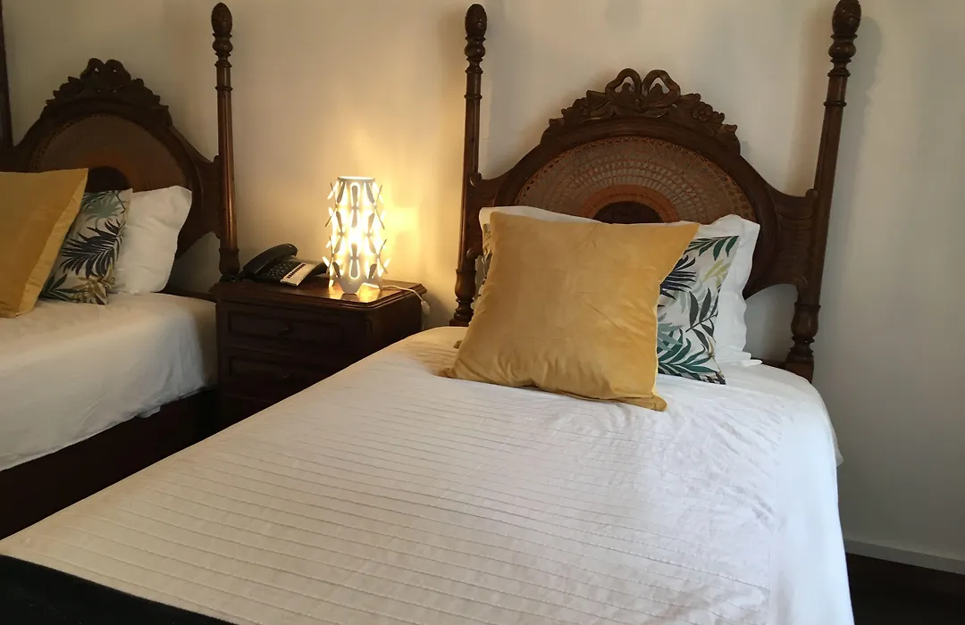 Hotel Ribamar-1