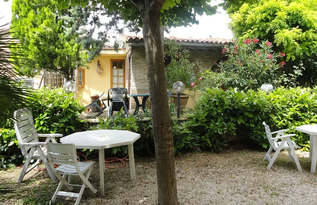 La Terrazza di Spello-1