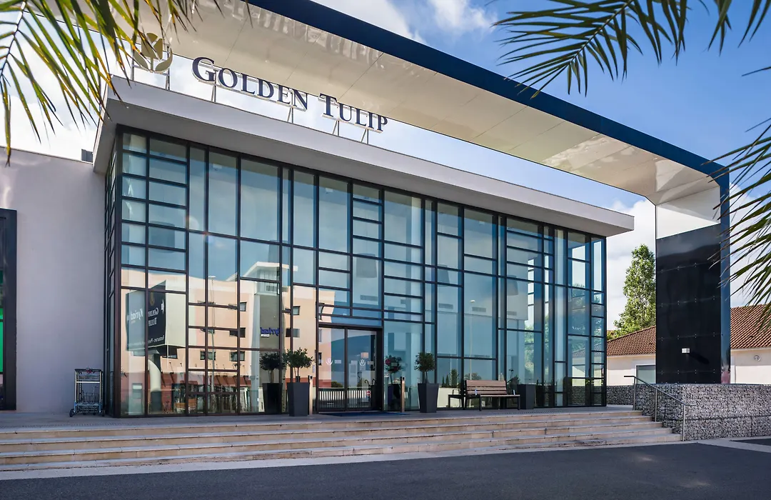 Holiday Inn - Marseille Airport By Ihg-1