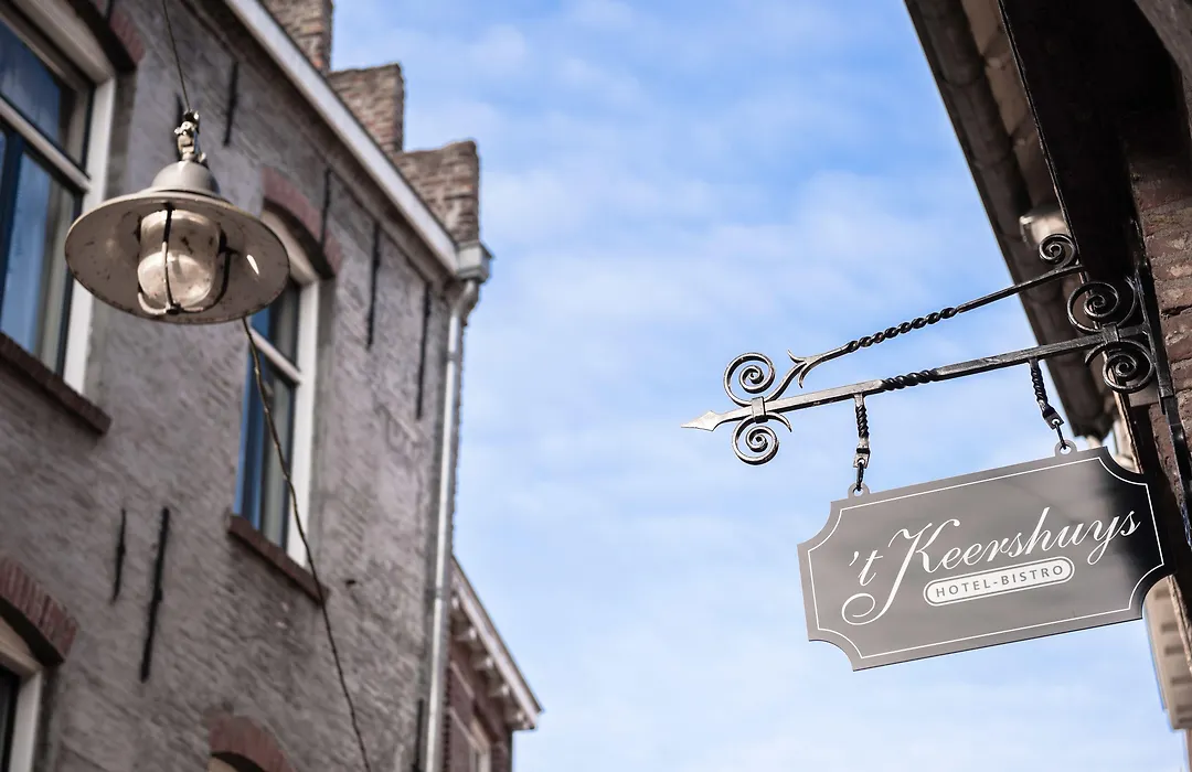 Hotel 't Keershuys-1