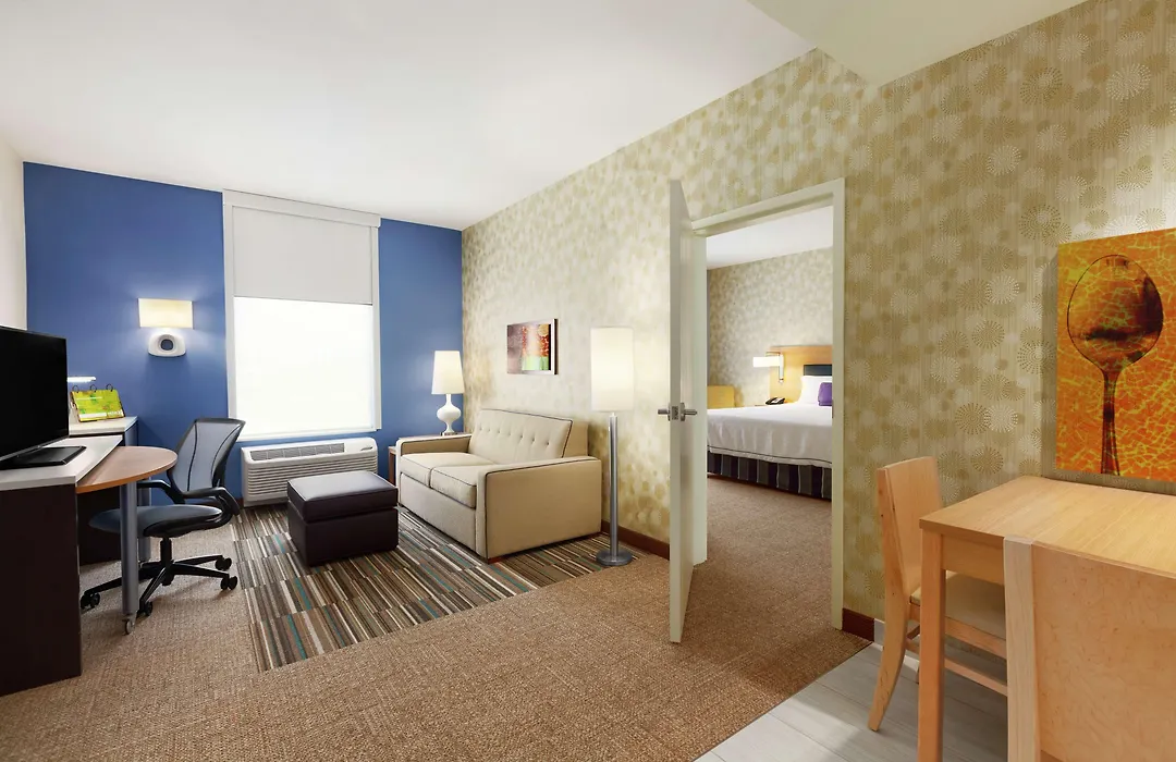 Home2 Suites By Hilton San Angelo-1
