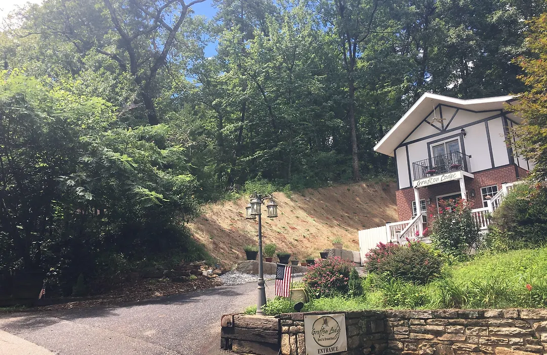 Grafton Lodge-1
