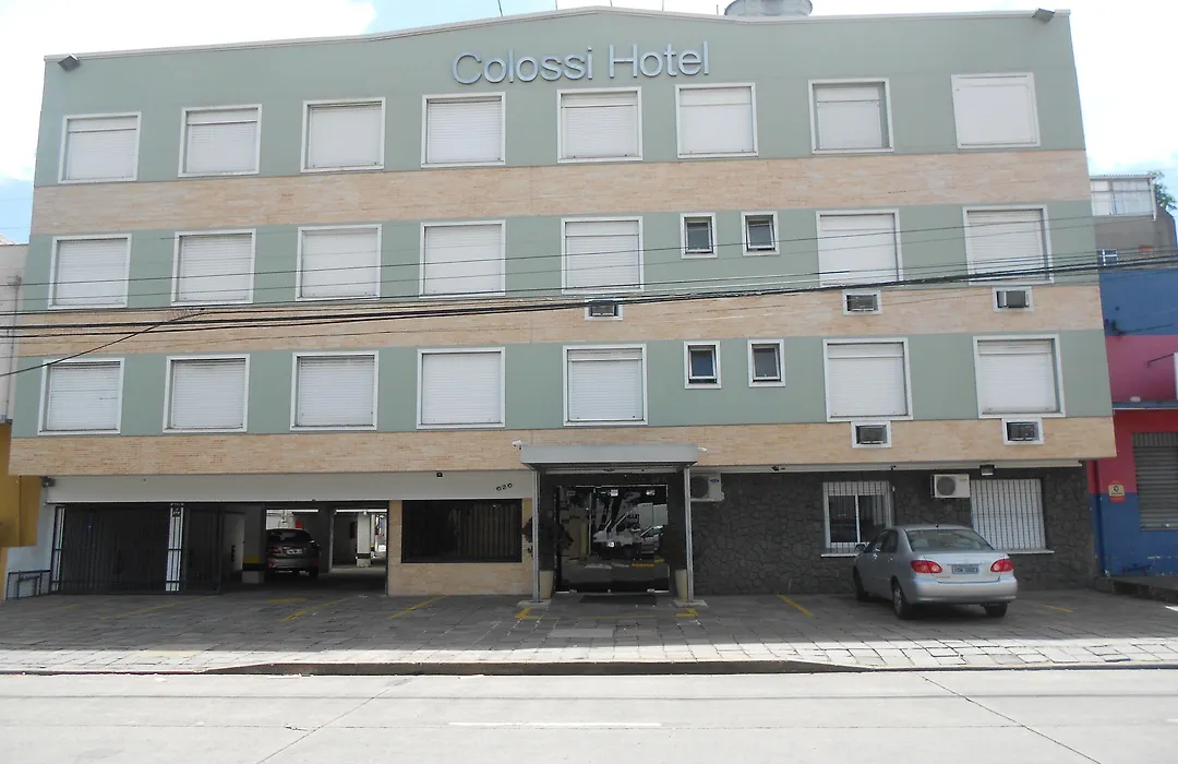 Colossi Hotel-1