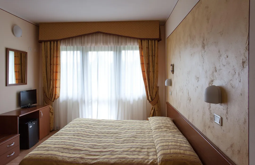 Hotel Fabbrini-1