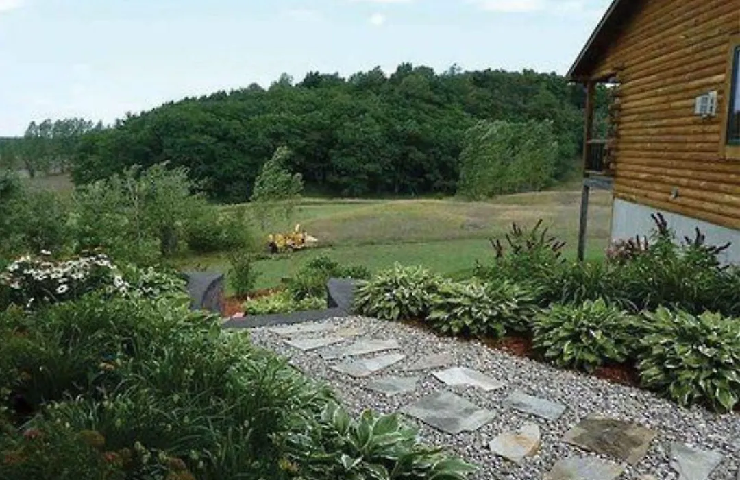 A Breath Of Heaven B&B-1