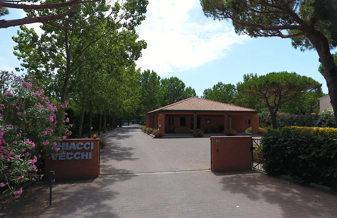 Ghiacci Vecchi Residence-1