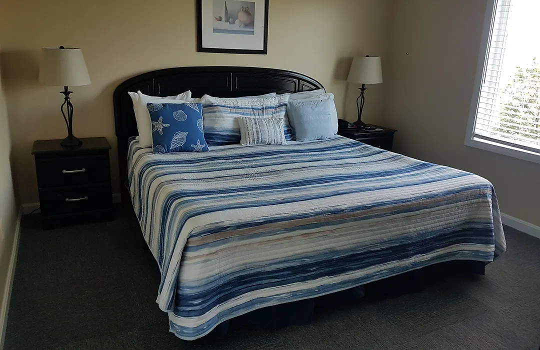 The Grand Beach Inn-1