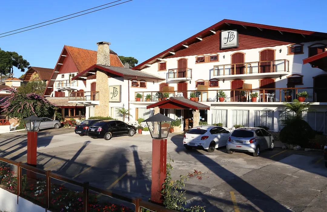 Hotel Jb-1