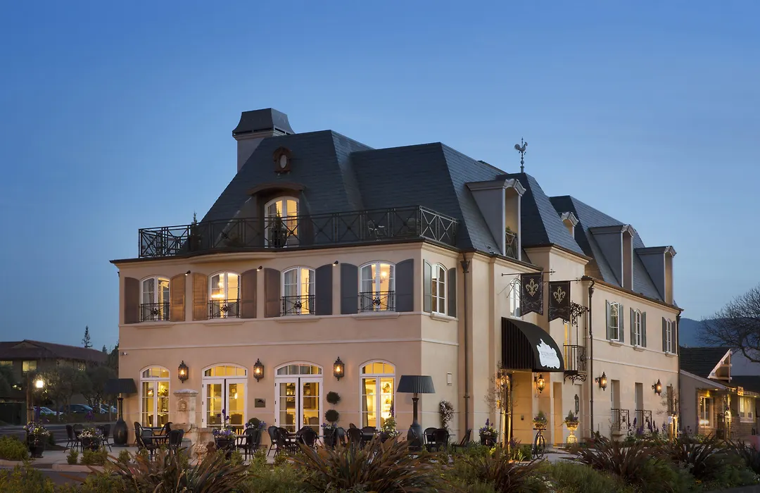 Enchante Boutique Hotel-1