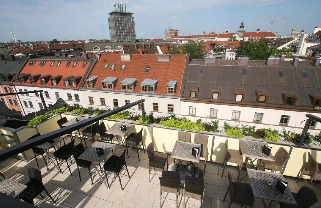 Hotel Deutsche Eiche-1