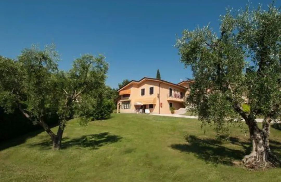 Residence Arca-1