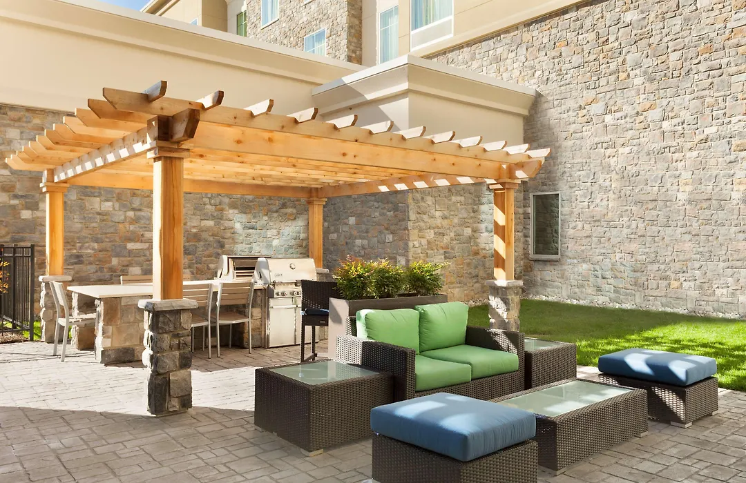 Homewood Suites By Hilton Frederick-1