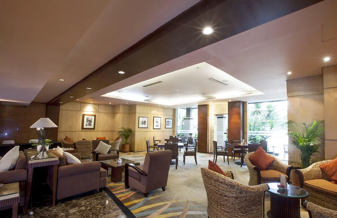 Kristal Hotel Jakarta-1