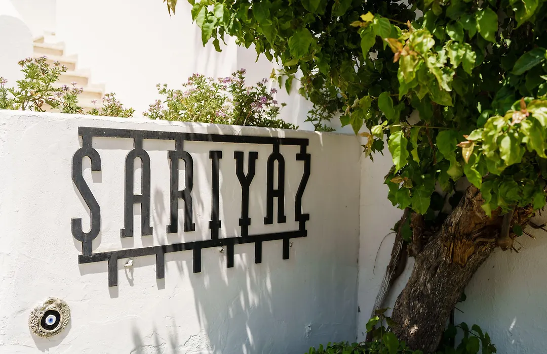 Costa Sariyaz Hotel Bodrum-1