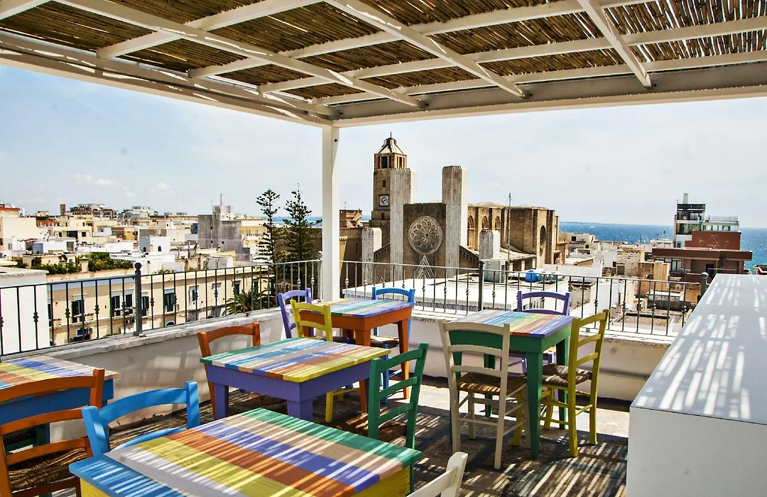 B&B Ghalà-1