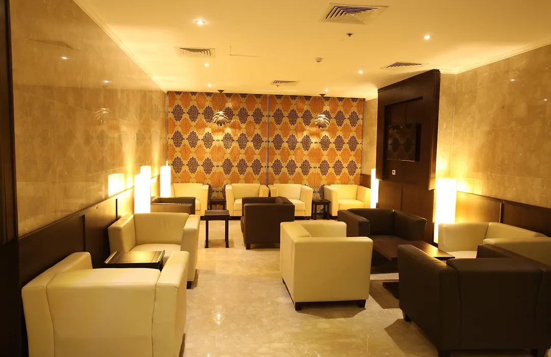Golden Ocean Hotel-1