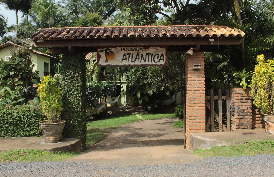 Pousada Atlântica-1