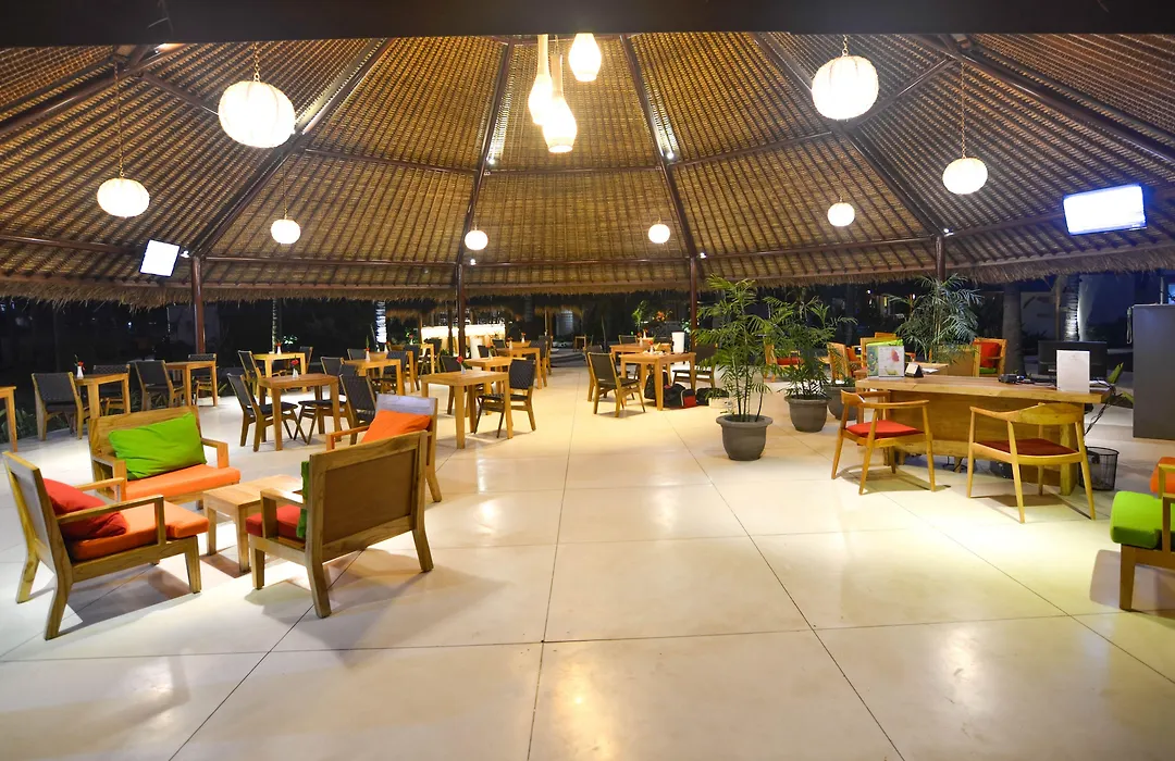 Gili Air Lagoon Resort By Waringin Hospitality-1