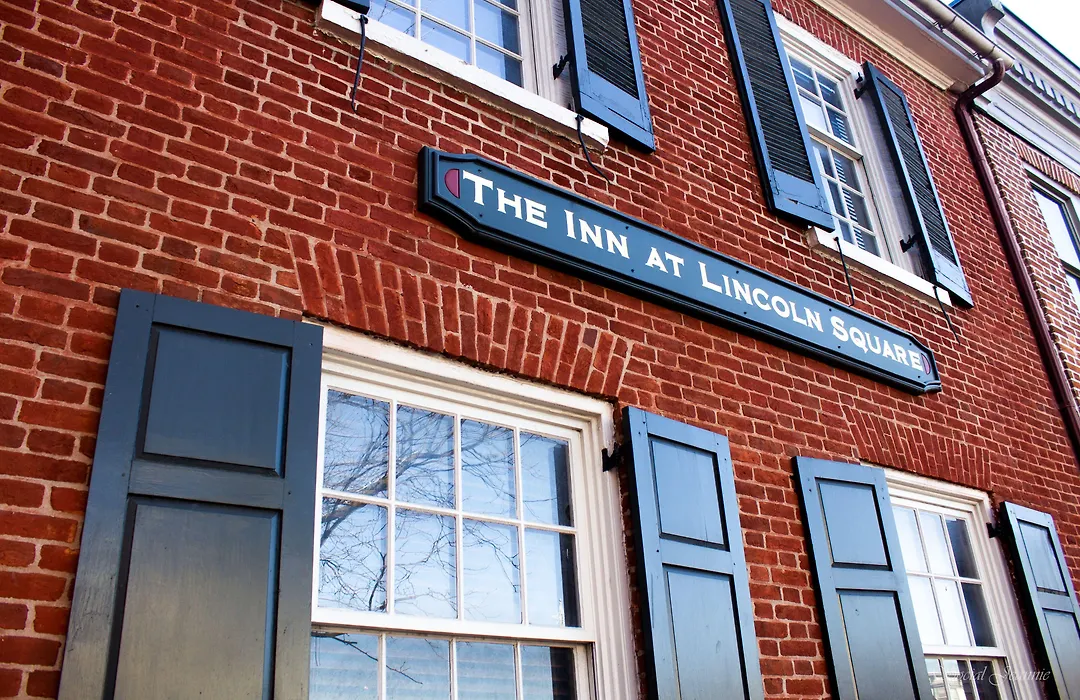 The Inn At Lincoln Square-1